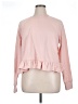 Lovesick Pink Sweatshirt Size 1X Plus (1) - photo 1