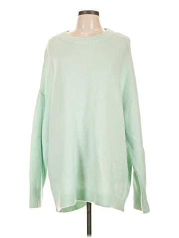 Stockholm Atelier & Other Stories Pullover Sweater (view 1)