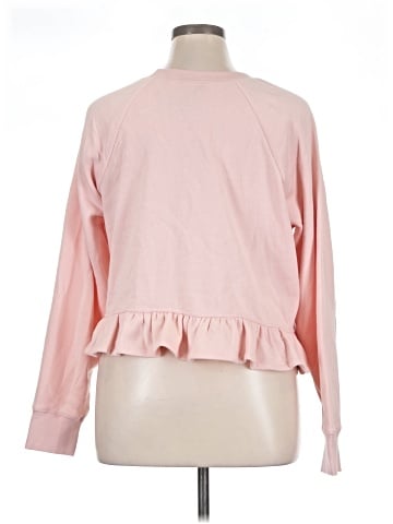 Lovesick Sweatshirt (view 2)