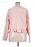 Lovesick Pink Sweatshirt Size 1X Plus (1) - photo 2