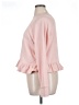 Lovesick Pink Sweatshirt Size 1X Plus (1) - photo 5