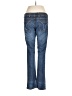 Vigoss Studio Hearts Blue Jeans Size 11 - photo 2
