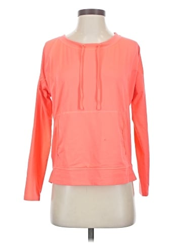lucy Long Sleeve T-Shirt (view 1)