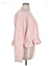 Lovesick Pink Sweatshirt Size 1X Plus (1) - photo 4