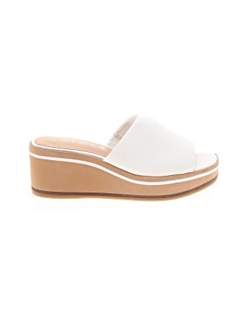 Chelsea & Violet Wedges (view 1)