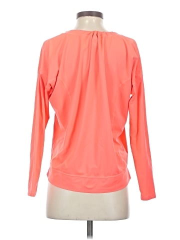 lucy Long Sleeve T-Shirt (view 2)