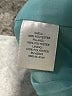 Christopher & Banks 100% Polyester Teal Vest Size M - photo 7