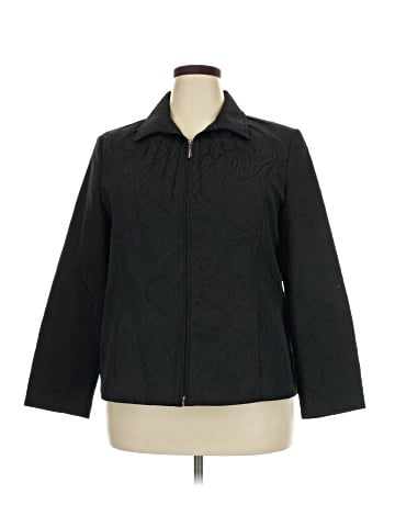 TanJay Jacket (view 1)