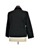 TanJay Chevron-herringbone Black Jacket Size 18 - photo 2