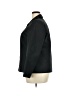 TanJay Chevron-herringbone Black Jacket Size 18 - photo 5