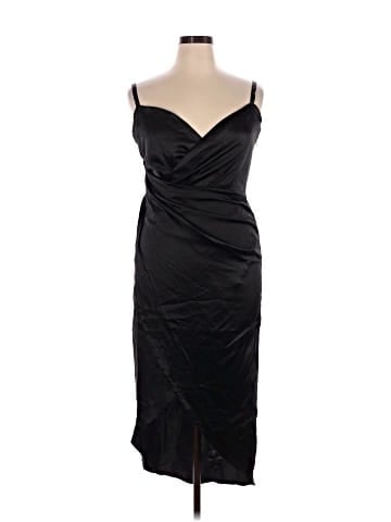 RACHEL Rachel Roy Cocktail Dress (view 1)