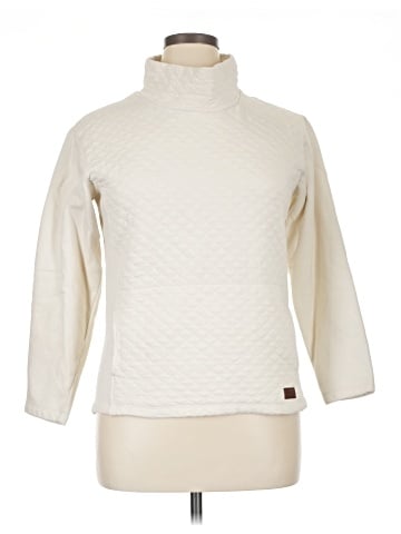 L.L.Bean Pullover Sweater (view 1)