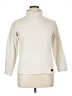 L.L.Bean Ivory Pullover Sweater Size XL (estimated) - photo 1