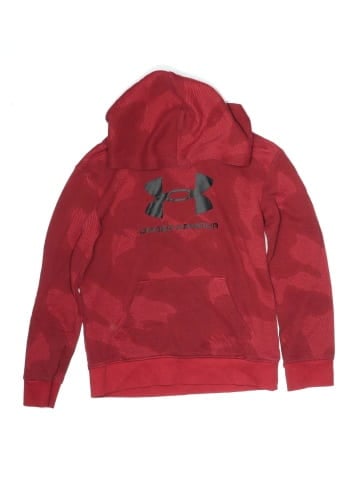 Under Armour Pullover Hoodie (view 1)