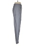 Athleta Solid Gray Casual Pants Size 4 (tall) - photo 4