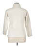 L.L.Bean Ivory Pullover Sweater Size XL (estimated) - photo 2