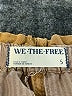 We the Free Tan Jeans Size S - photo 7
