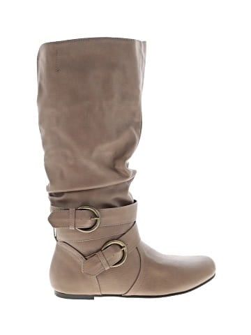 Wild Diva Boots (view 1)