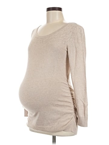 Motherhood Cardigan (view 1)