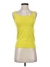 Wolford Yellow Tank Top Size S - photo 1