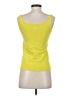 Wolford Yellow Tank Top Size S - photo 2
