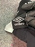 Umbro Black Active Pants Size 12 - 14 - photo 8