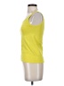 Wolford Yellow Tank Top Size S - photo 5