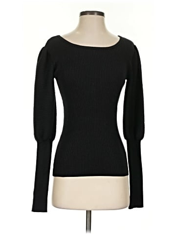 Cable & Gauge Long Sleeve T-Shirt (view 1)