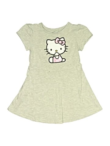 Hello Kitty Dress (view 1)