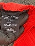t.la 100% Cotton Red Tank Top Size L - photo 8