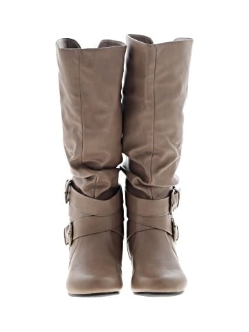 Wild Diva Boots (view 2)