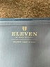 Eleven Argyle Blue Leggings Size XXL - photo 4