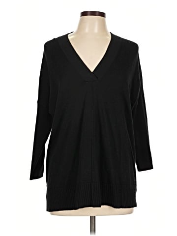 Lilla P Pullover Sweater (view 1)