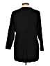 Lilla P Black Pullover Sweater Size L - photo 2