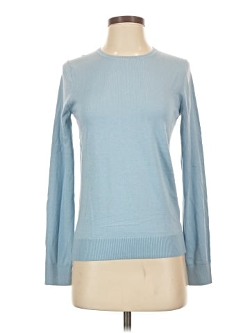 Banana Republic Factory Store Pullover Sweater (view 1)