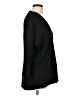 Lilla P Black Pullover Sweater Size L - photo 4