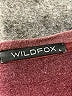 Wildfox Graphic Burgundy Sweatshirt Size Lg (3 or L) - photo 7