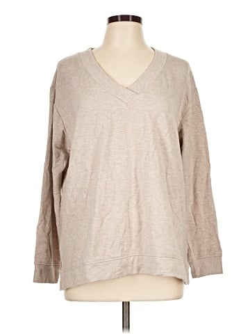 Orvis Pullover Sweater (view 1)