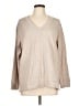 Orvis Tan Pullover Sweater Size L - photo 1