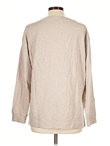 Orvis Pullover Sweater (view 2)