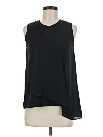 Moma Sleeveless Blouse (view 1)