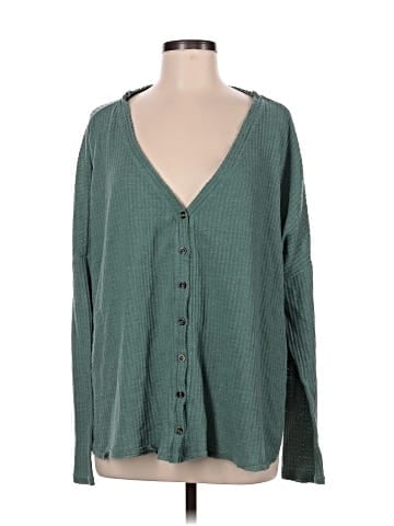 Out From Under Cardigan (view 1)