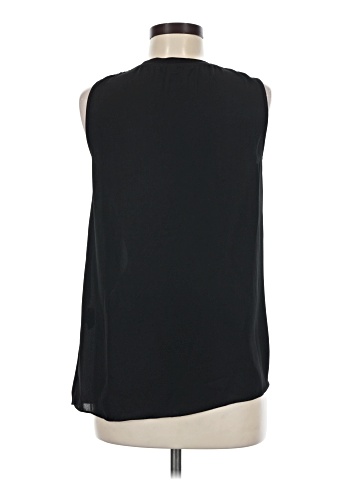 Moma Sleeveless Blouse (view 2)