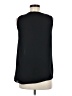 Moma Black Sleeveless Blouse Size EU 40 / US 10 - photo 2
