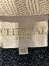 Thread Social Gray Cardigan Size XS - photo 7
