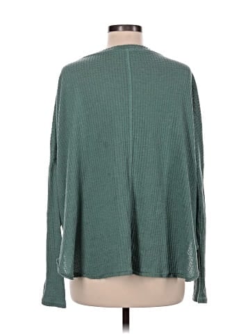 Out From Under Cardigan (view 2)