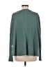 Out From Under Green Cardigan Size M - photo 2