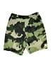 Hurley Camo Green Athletic Shorts Size S - photo 1