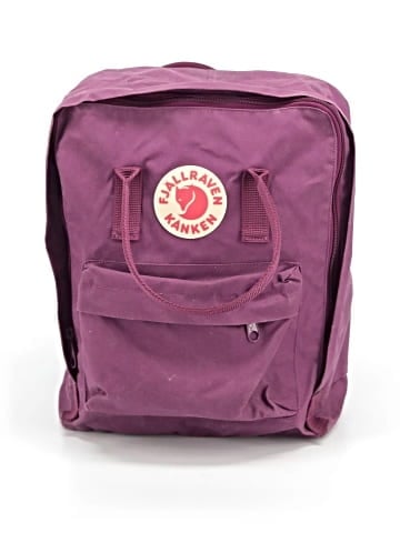 Fjällräven Backpack (view 1)