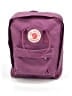 Fjällräven Purple Backpack One size - photo 1